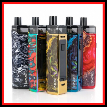 SMOK RPM80 PRO POD MOD KIT